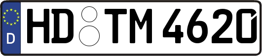 HD-TM4620