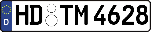 HD-TM4628