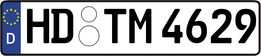 HD-TM4629