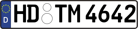 HD-TM4642