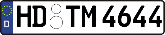 HD-TM4644