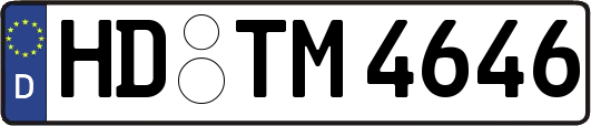 HD-TM4646