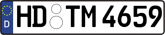 HD-TM4659