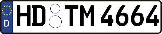 HD-TM4664