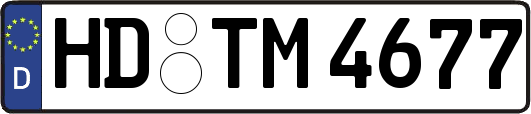 HD-TM4677