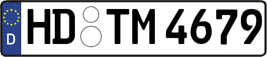 HD-TM4679
