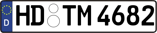 HD-TM4682