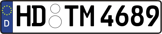 HD-TM4689