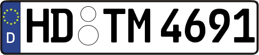 HD-TM4691