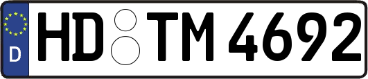 HD-TM4692