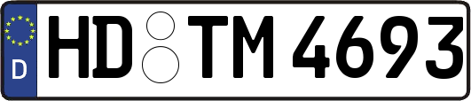 HD-TM4693