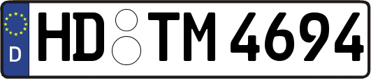HD-TM4694