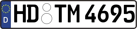 HD-TM4695
