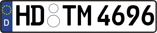 HD-TM4696