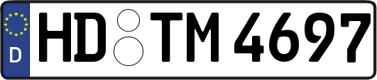 HD-TM4697