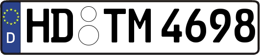 HD-TM4698