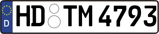 HD-TM4793