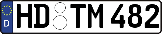 HD-TM482