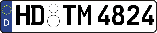 HD-TM4824