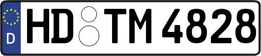 HD-TM4828