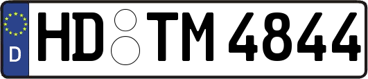 HD-TM4844