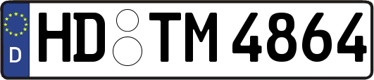 HD-TM4864