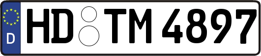 HD-TM4897