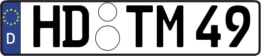 HD-TM49