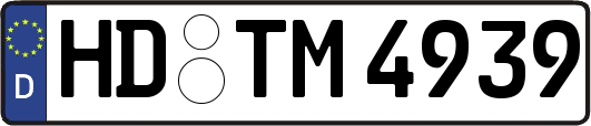 HD-TM4939