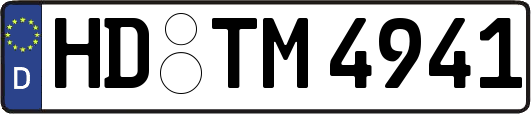 HD-TM4941