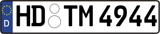 HD-TM4944