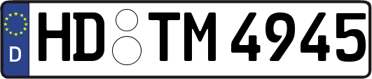 HD-TM4945