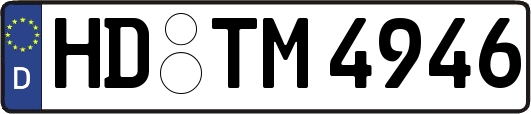 HD-TM4946