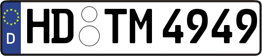 HD-TM4949