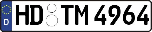 HD-TM4964