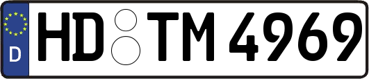 HD-TM4969