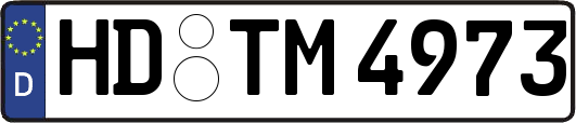 HD-TM4973