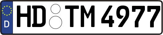 HD-TM4977