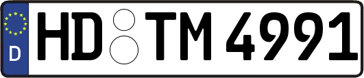 HD-TM4991