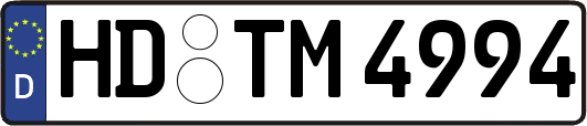 HD-TM4994