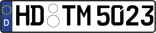 HD-TM5023