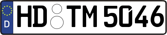 HD-TM5046