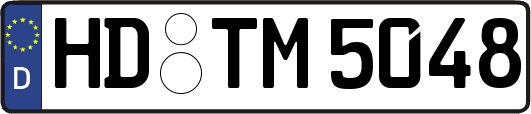 HD-TM5048