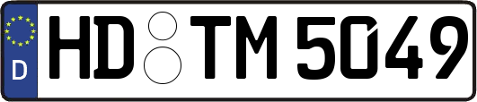 HD-TM5049