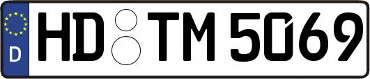 HD-TM5069