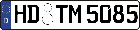 HD-TM5085