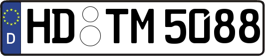 HD-TM5088
