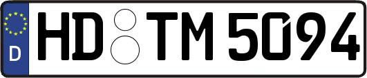 HD-TM5094