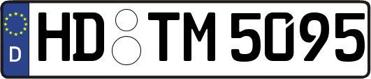 HD-TM5095