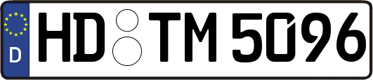 HD-TM5096